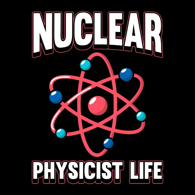 Physique Phyiker Physique nucléaire