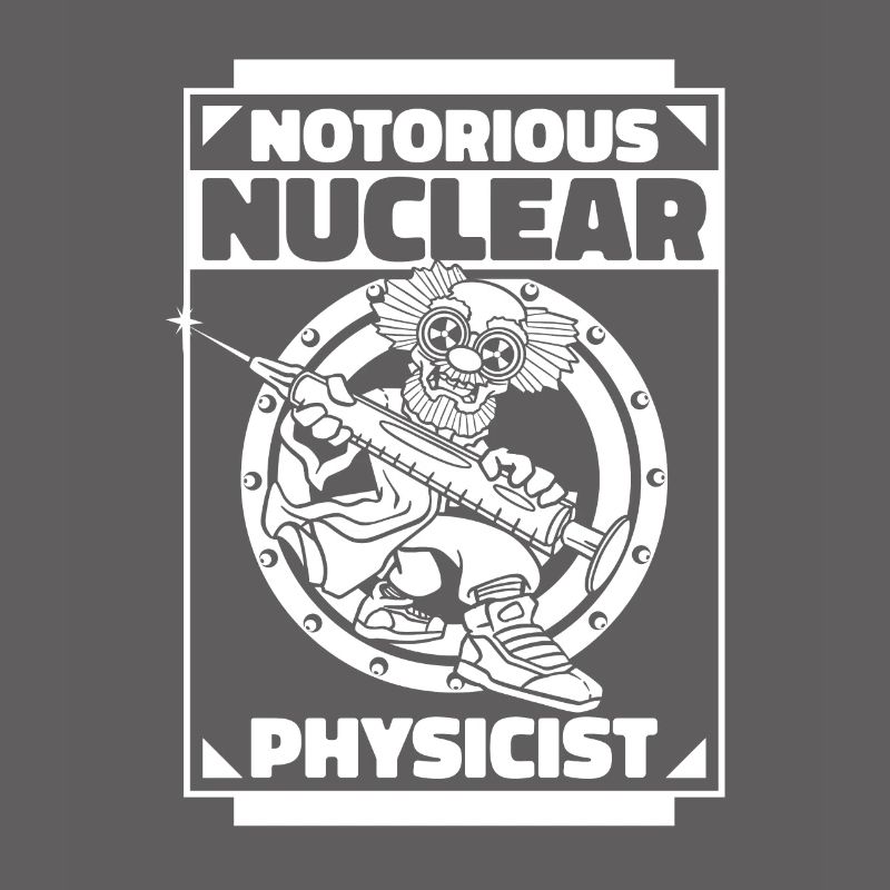 Physics Phyiker Nuclear Physics