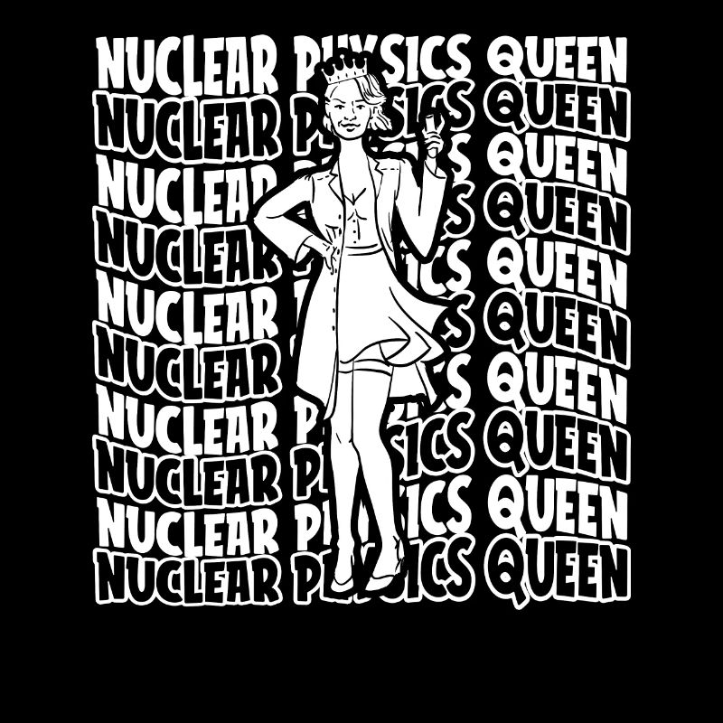 Physique Phyiker Physique nucléaire
