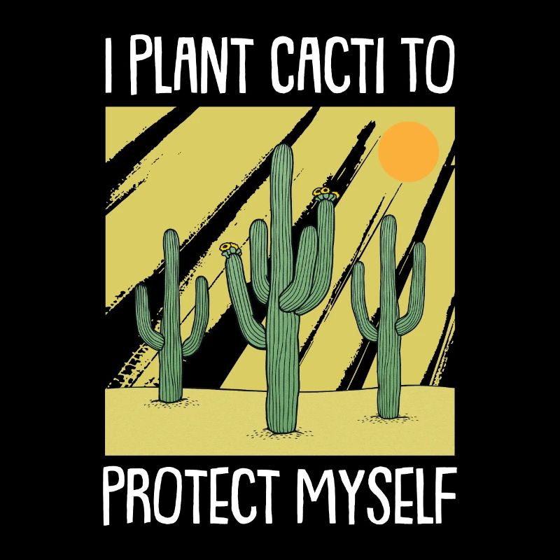 Cactus Jardin Cactus