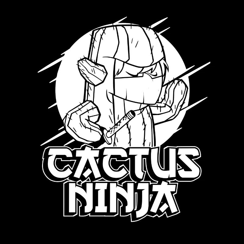 Cactus Jardin Cactus