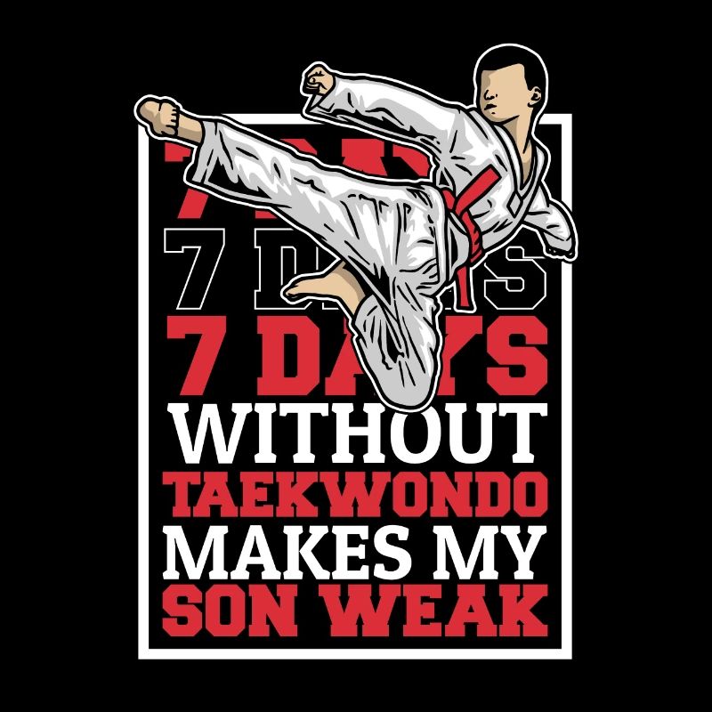 Taekwondo