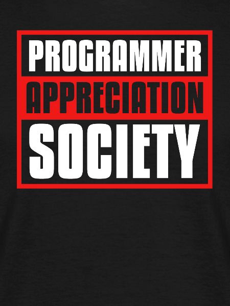 Entwickler Coder Programmierer Gesellschaft