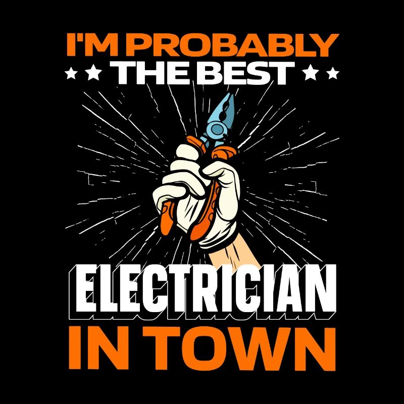 Electrician Electronics technician pliers