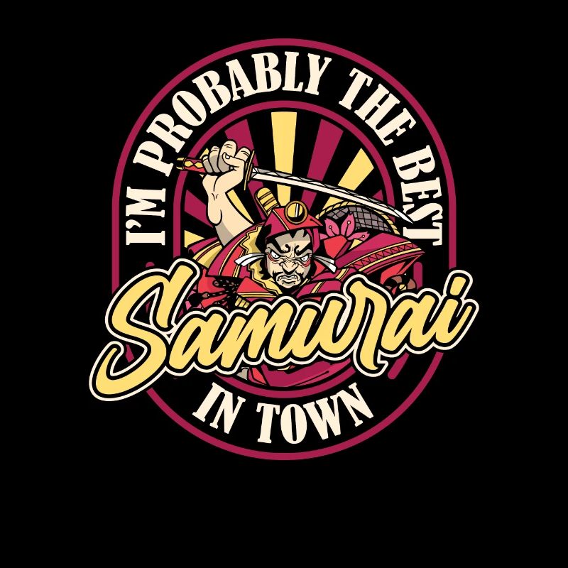 Samurai Katana
