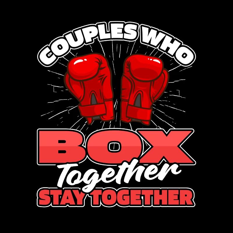 Boxe Boxer Paire