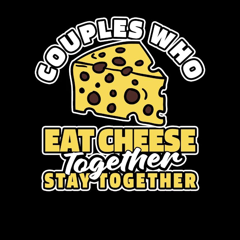 Cheese Cheese Pair