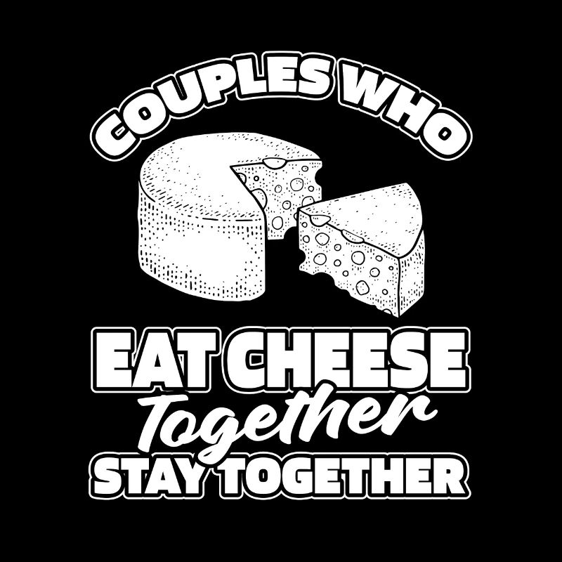 Cheese Cheese Pair