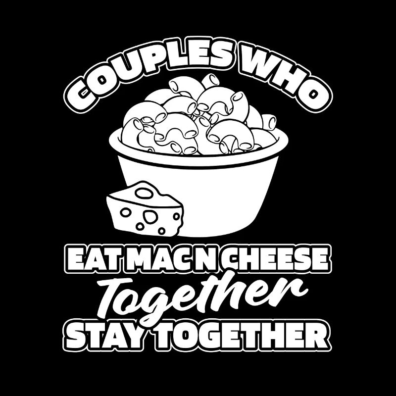 Mac N Cheese Mac And Cheese Pair