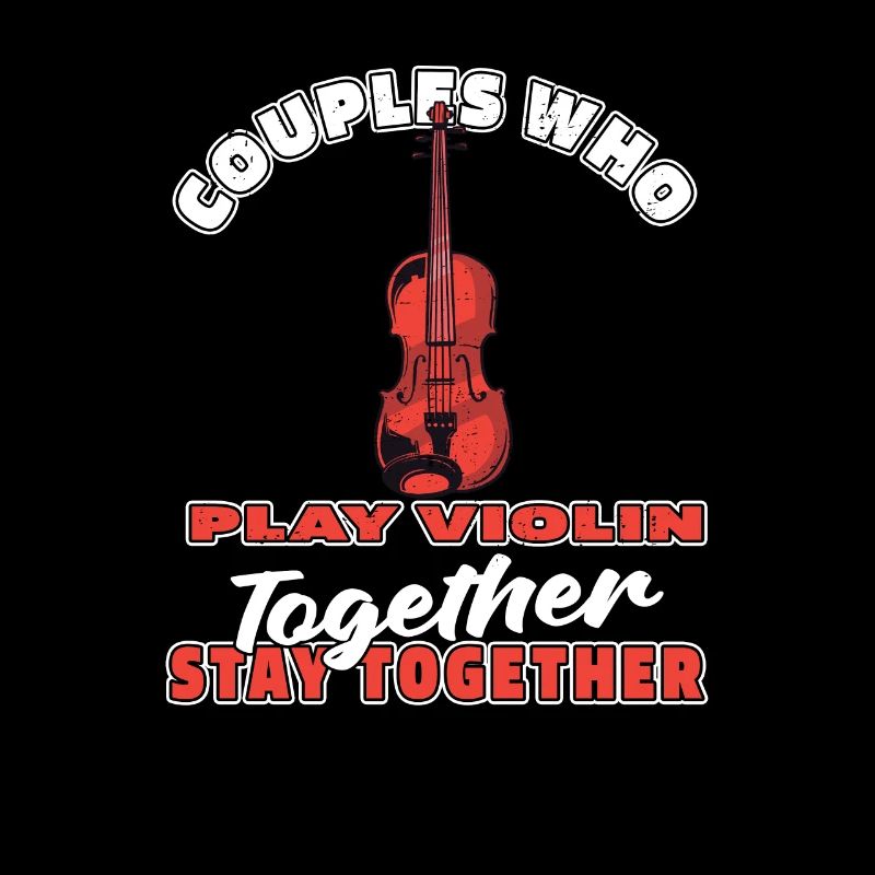 Violin Violin Pair