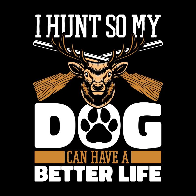 Chasse Chasseur Chien de chasse