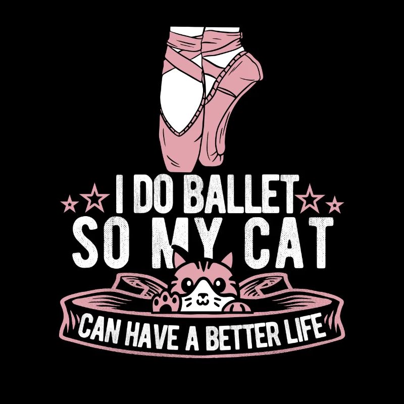 Ballet Balerina Chat