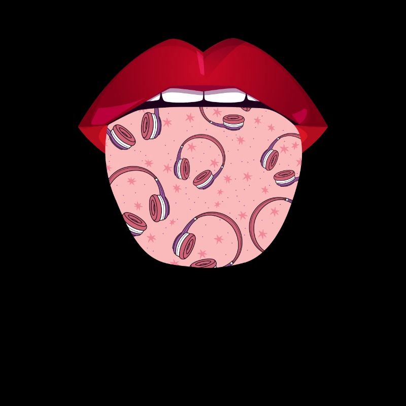Sound Engineer Sound Engineer Tongue