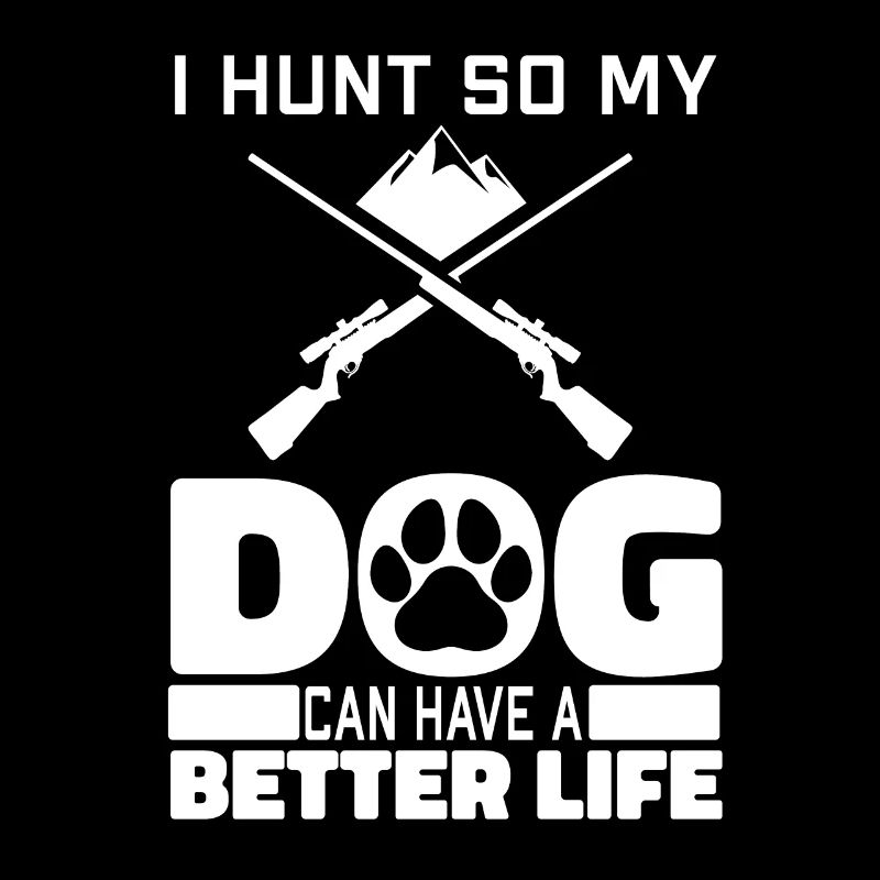 Chasse Chasseur Chien de chasse
