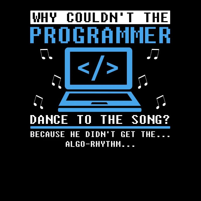 Développeur Coder Programmeur Comic Coding