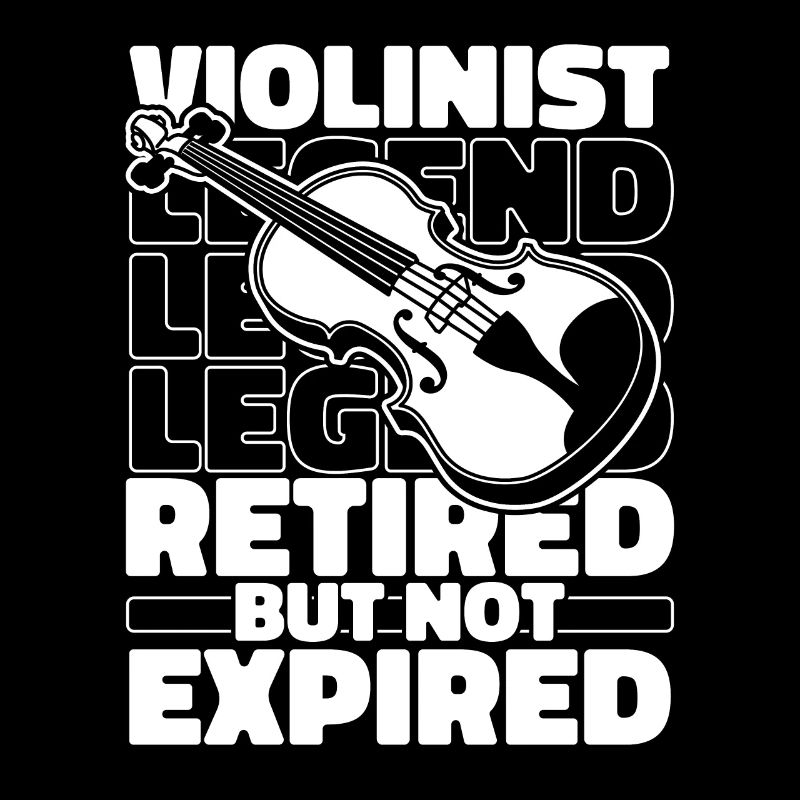 Violon Violon Retiré