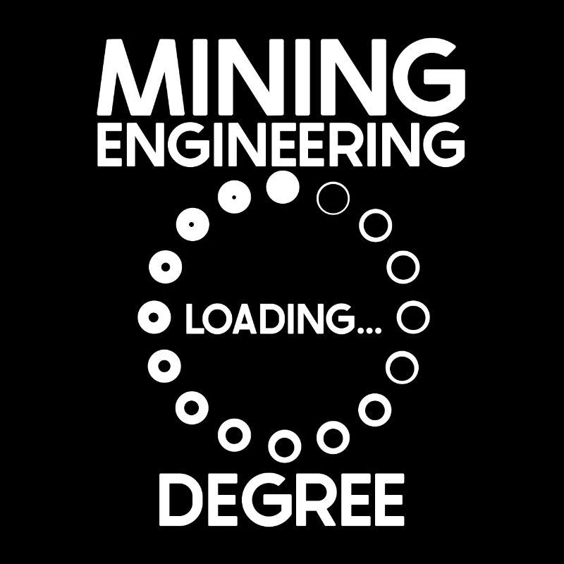 Engineer Degree Mining Engineer