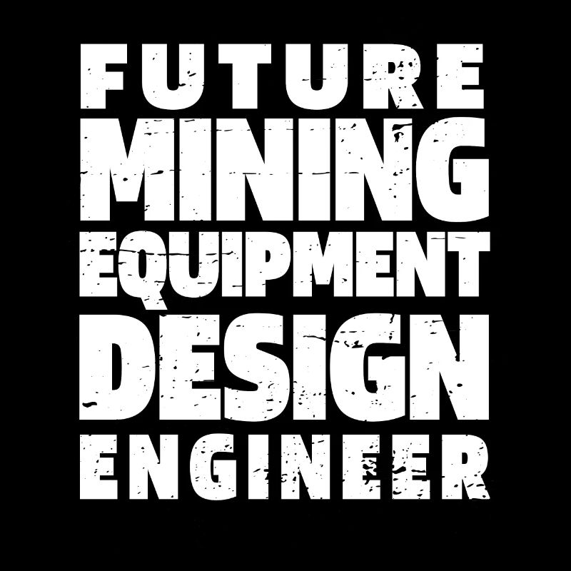 Engineer Mining Engineer