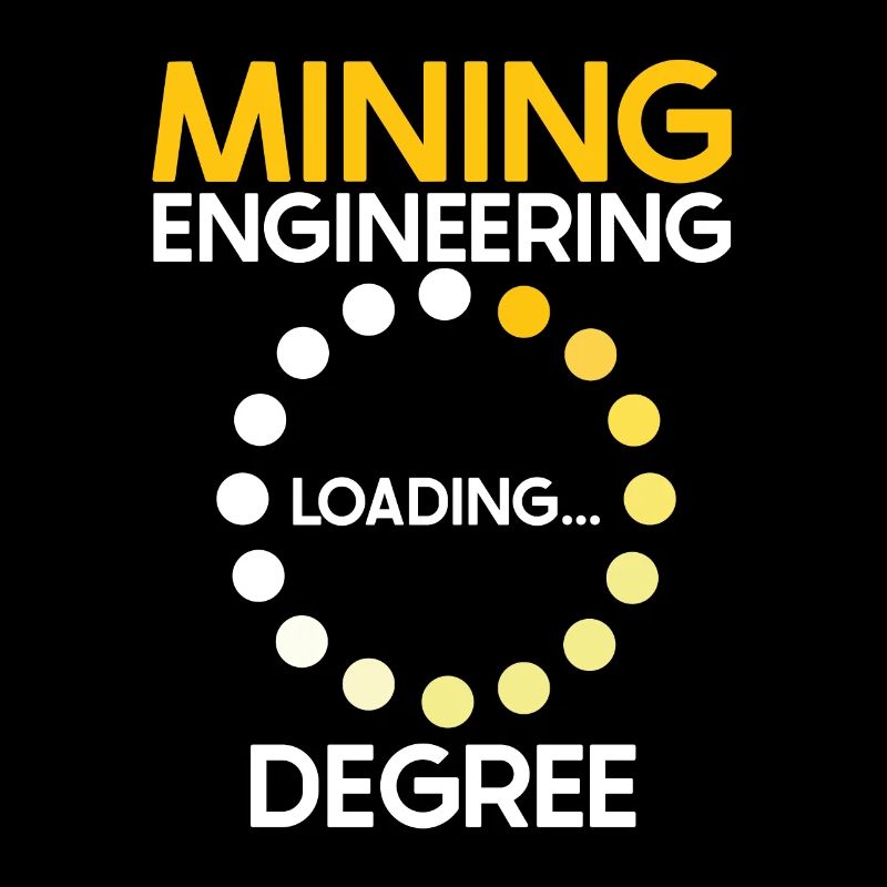 Engineer Witzig Mining Engineer