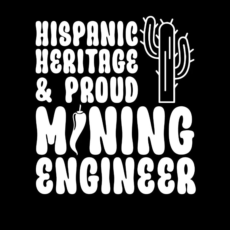 Engineer Spanish Mining Engineer