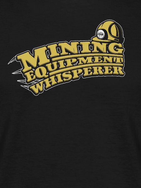 Engineer Mining Engineer