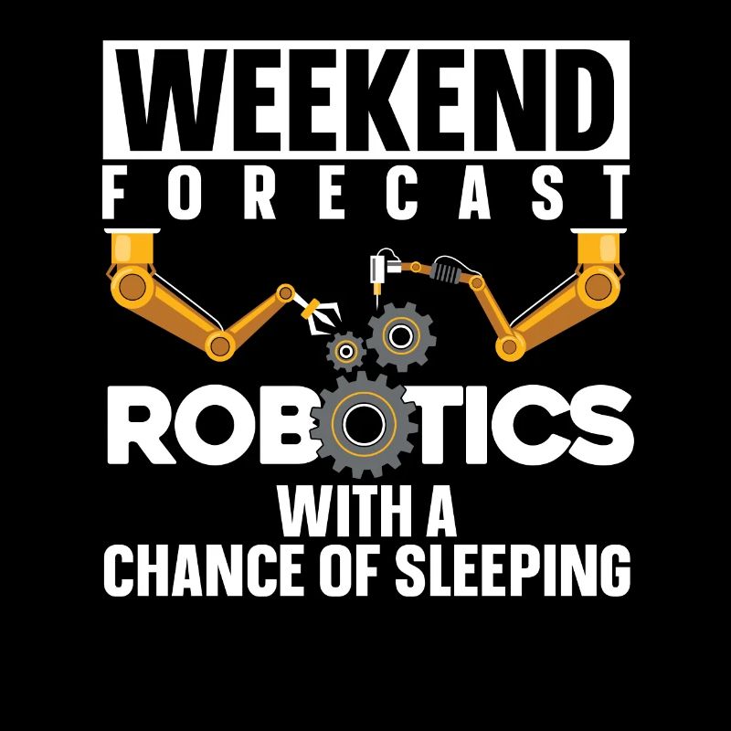 Robotique Ai Robot Drôle