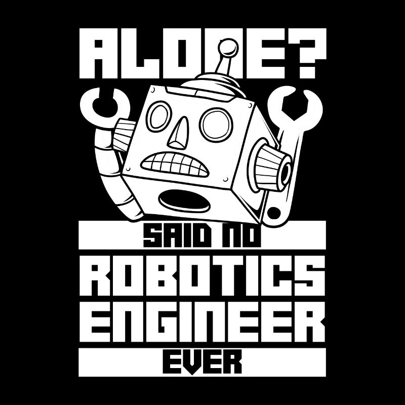 Robotik Ai Roboter Techniker