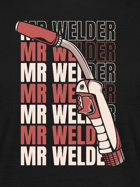 Welder locksmith sir.