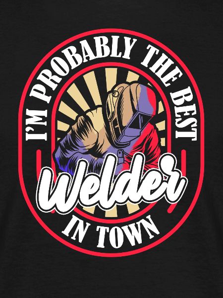 Welder locksmith best