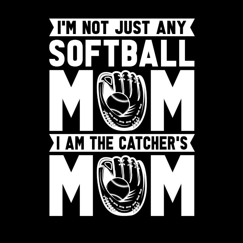 Maman softball