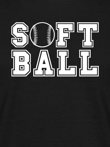 Softball Funny