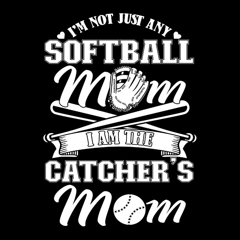Softball Mama