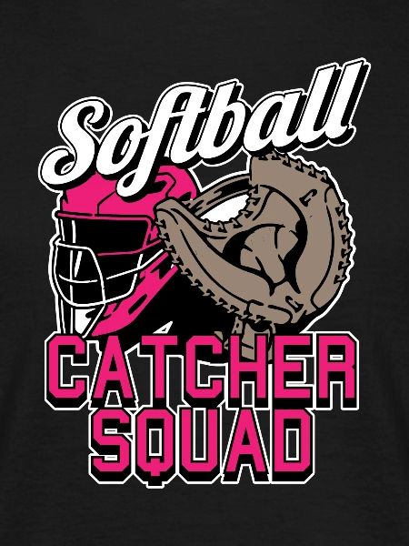 Softball Squad
