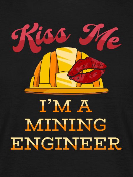 Engineer Mining Engineer