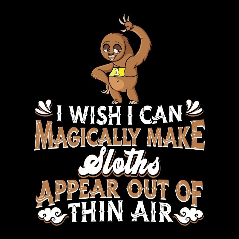 Sloth Funny