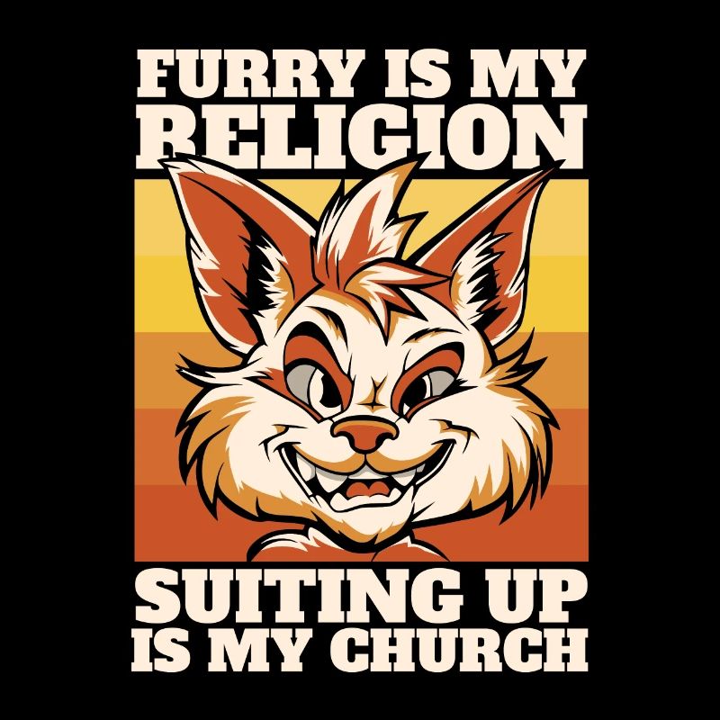 Furry Fandom Fursuits