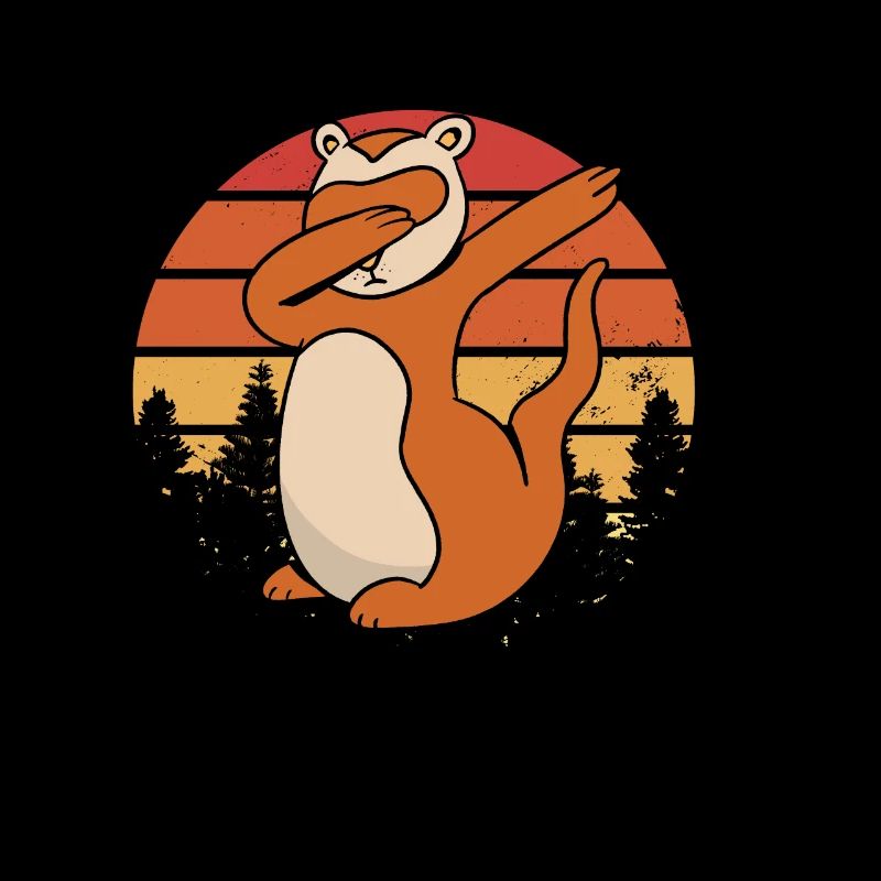 Ferret Iltis Rétro