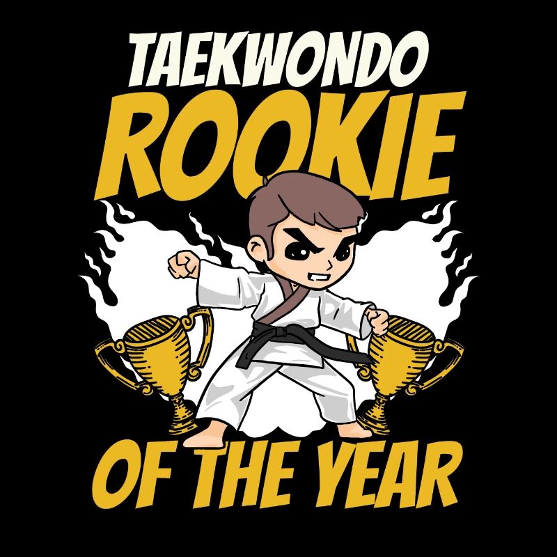 Taekwondo Anfänger