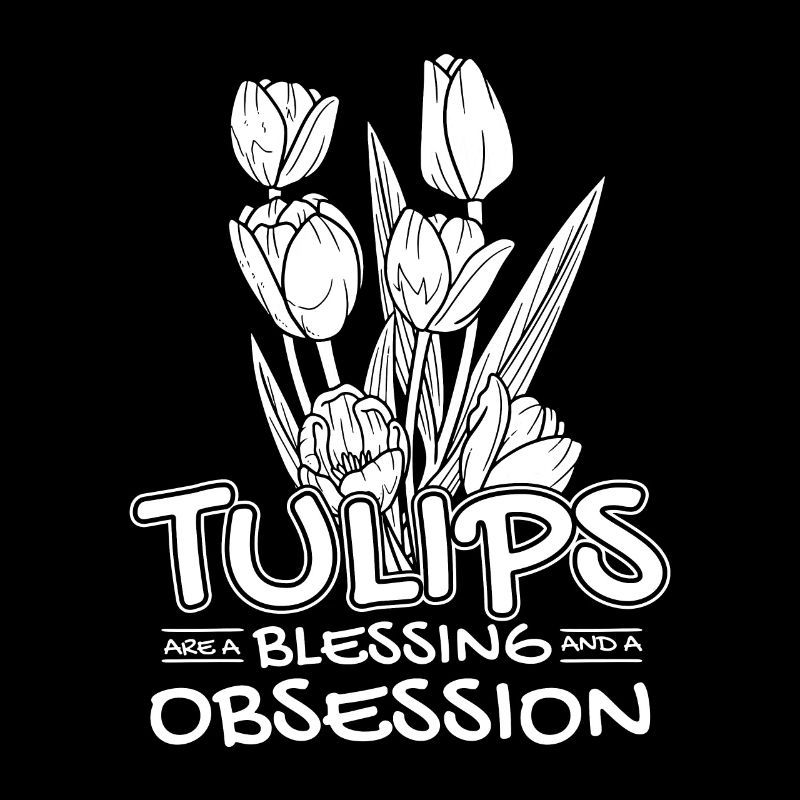 Tulipes Tulipes