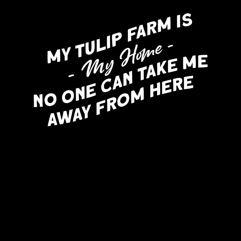 Tulips Farm Tulips