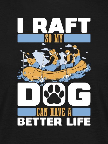 rafting