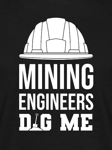 Engineer Mining Engineer