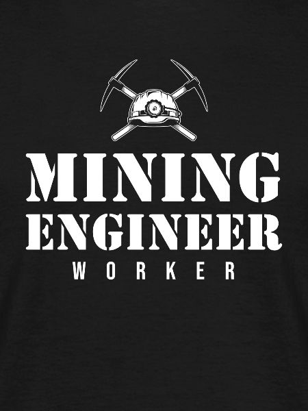 Engineer Mining Engineer