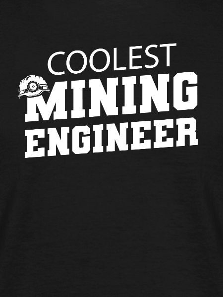 Engineer Mining Engineer