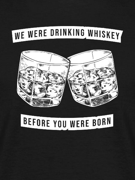Whisky Whiskey