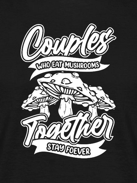 Mushroom pickers Mushrooms