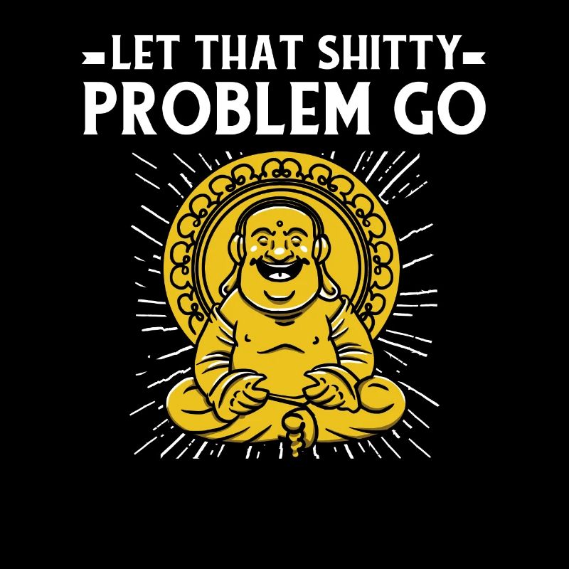 Buddha Buddhist Funny