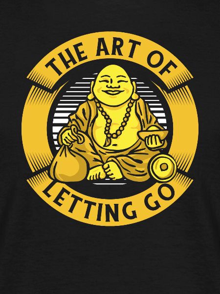 Buddha Buddhist Funny