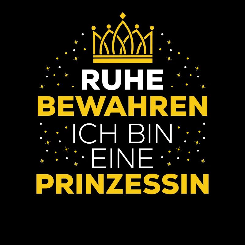 Prinzessin Krone