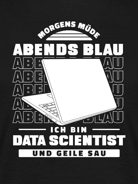 Data Science Data Analyst